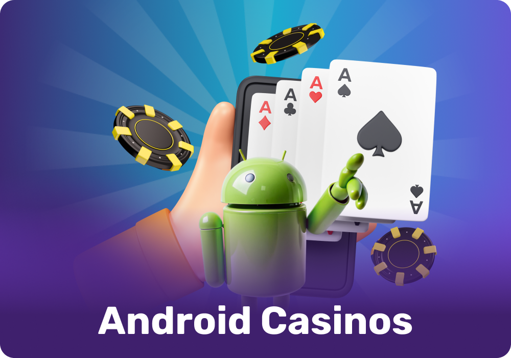 European Android casinos provide smooth performance, fast gameplay, and a diverse game selection, whether via app or browser