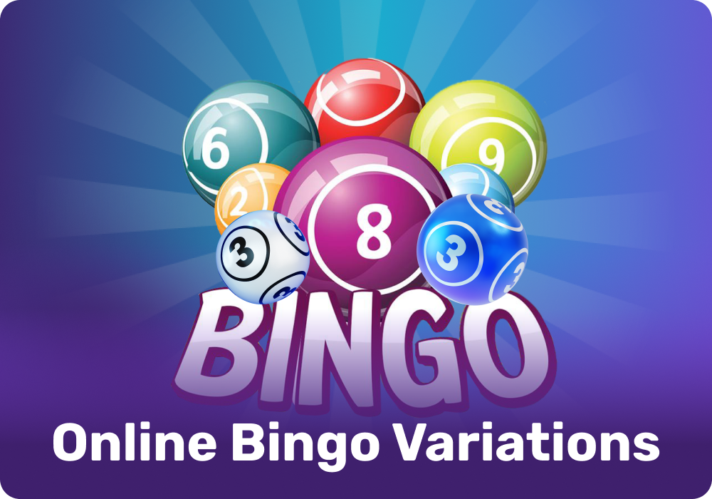 With many bingo variations, including the classic 90-ball and rapid 30-ball formats, online casinos cater to all types of players