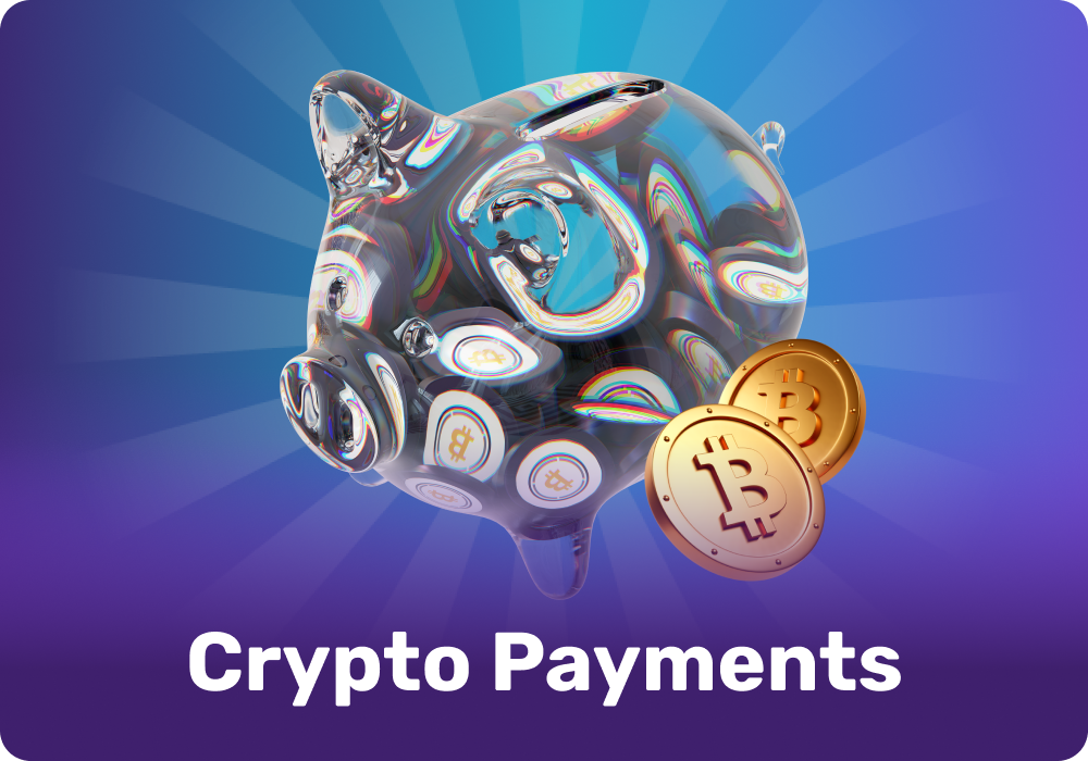 Cryptocurrencies offer online casino players quick payments, enhanced security, and greater anonymity