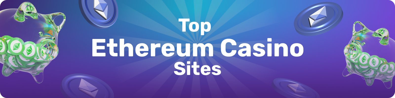 European players benefit from Ethereum’s seamless deposits and withdrawals in online gambling