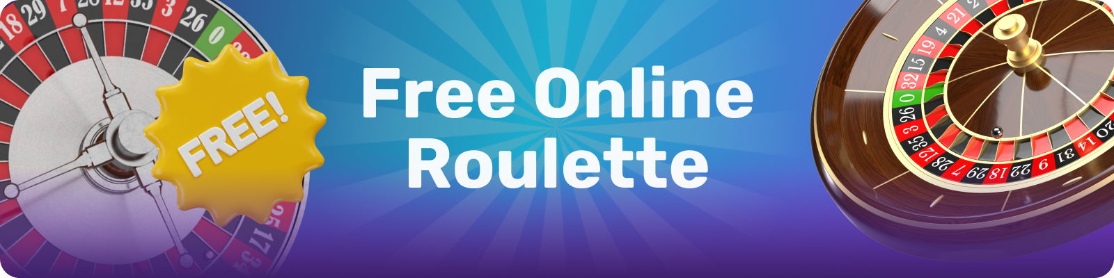 Beginners exploring roulette can try it out in free demo mode