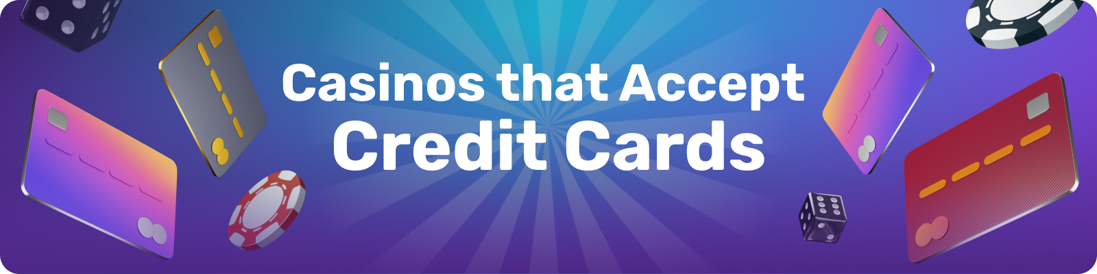 Credit cards are among the most widely used payment methods at European online casinos