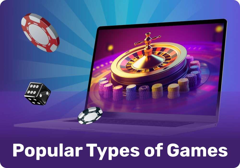 European players favor online casino games with thrilling gameplay, high payouts, and unique features