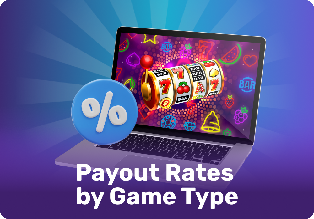 Casino accreditation involves testing agencies analyzing overall RTP along with payout percentages for different game types