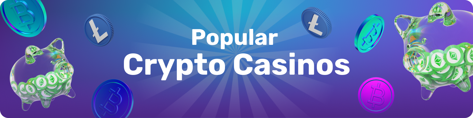 European players are embracing crypto casinos for their rapid transactions, heightened anonymity, and special bonus offers