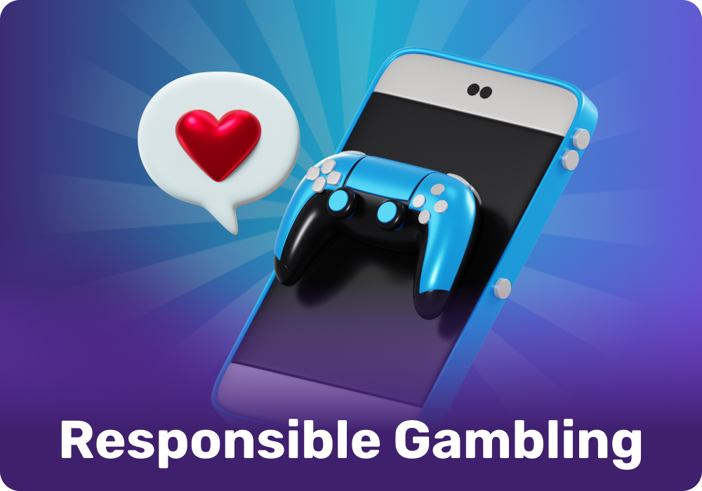Responsible gambling on mobile apps ensures a fun and safe experience