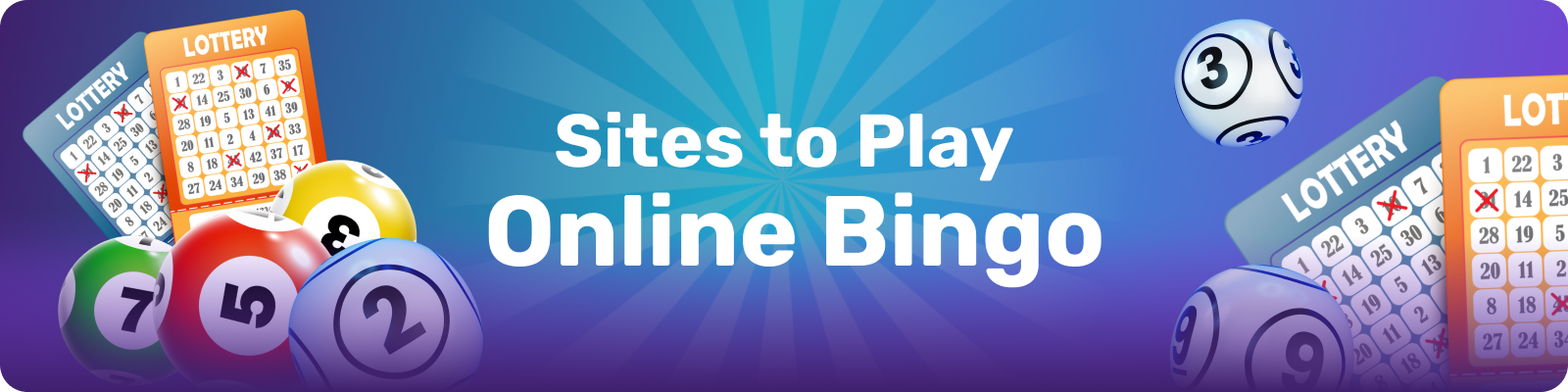 Bingo is one of the most popular gambling games worldwide due to its simple rules and easy gameplay