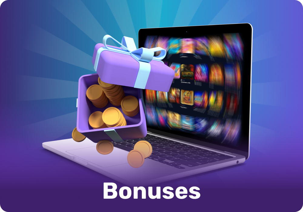 Sweepstakes casinos compete by giving generous bonuses to increase potential payouts