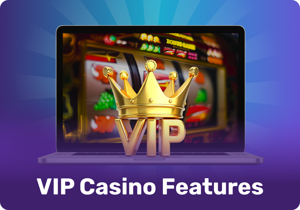 Besides standard services, VIP programs unlock exclusive gaming zones and competitions not available to regular users