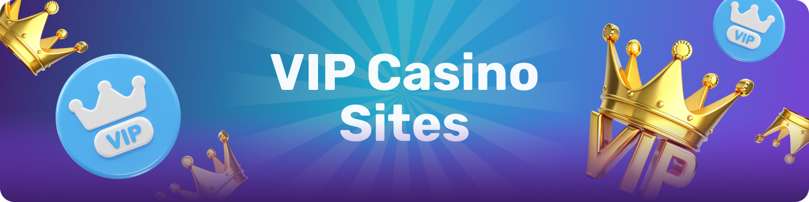The best perks and services in gaming come with casino VIP packages