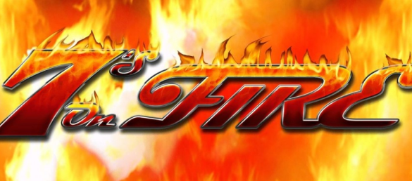 7s on Fire