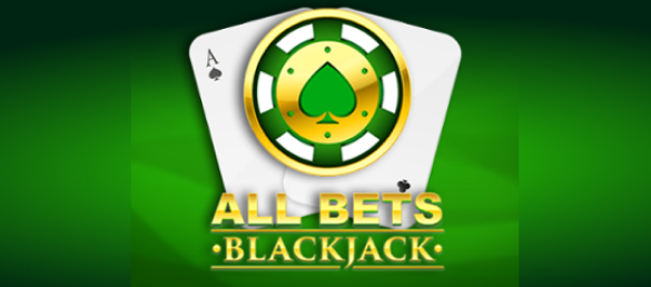 All Bets Blackjack