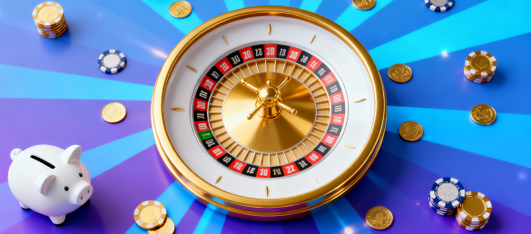 The best online casinos offer Roulette for real money