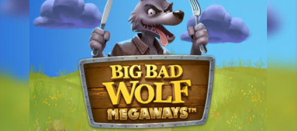 Big Bad Wolf Megaways