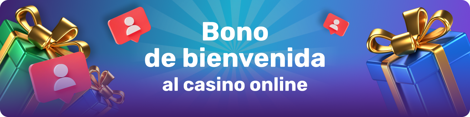 Los bonos de bienvenida ofrecen muchas ventajas en los casinos online