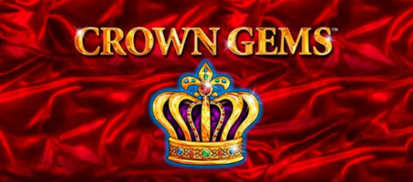 Crown Gems