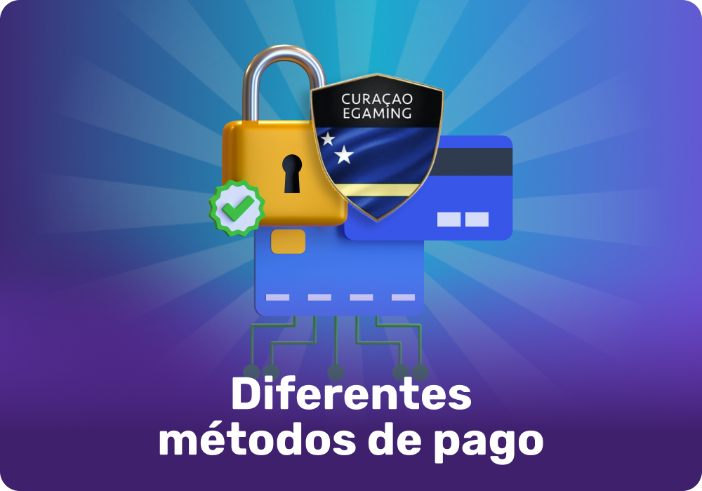 Licensed online casinos ensure security when conducting transactions