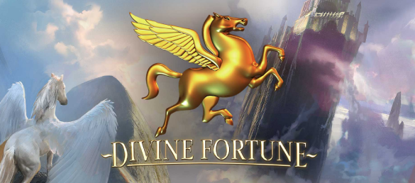 Divine Fortune