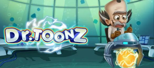 Dr. Toonz