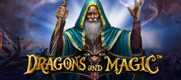 Dragons and Magic