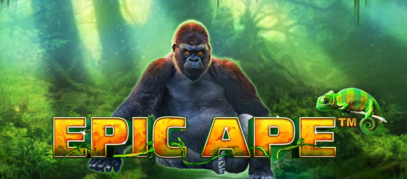 Epic Ape