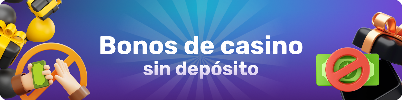 Start playing at online casinos without a deposit using bonuses