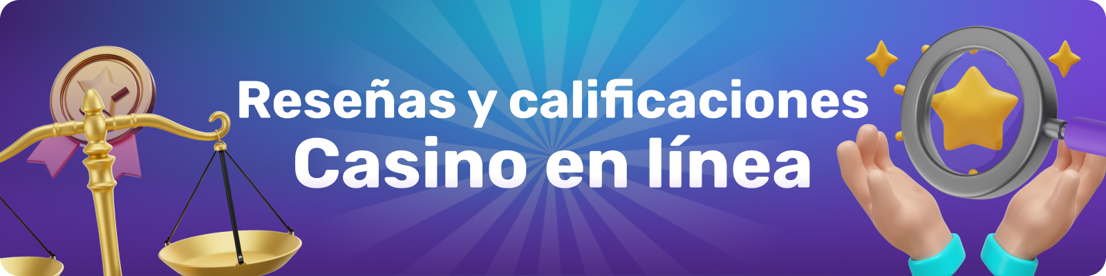 Aprende más sobre los casinos online más populares de la mano de expertos.