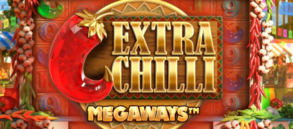 Extra Chilli Megaways