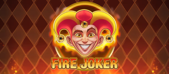 Fire Joker