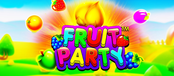 Fruit Party