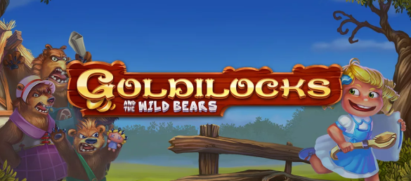 Goldilocks and the Wild Bears