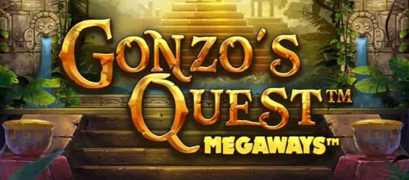Gonzo’s Quest Megaways