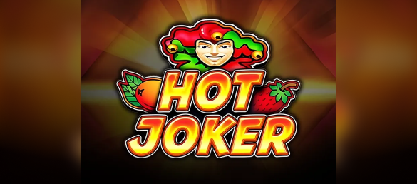 Hot Joker