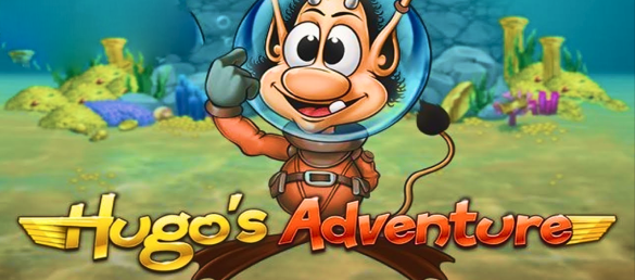 Hugo’s Adventure