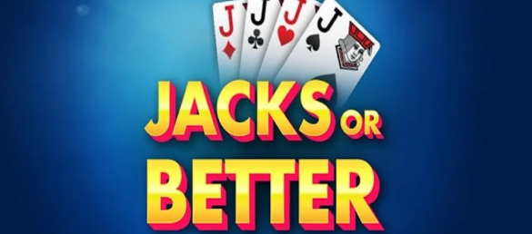 Jacks or Better