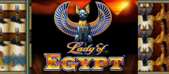 Lady of Egypt