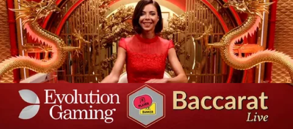 Live Baccarat