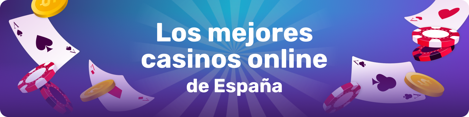 Encuentra el mejor casino online español de confianza