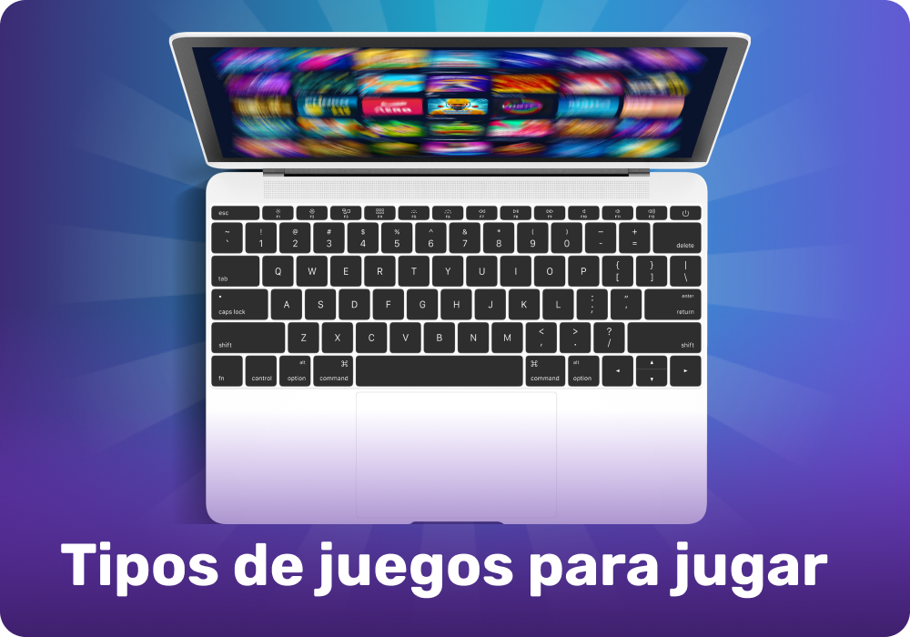 Los mejores casinos online ES ofrecen una amplia selección de juegos