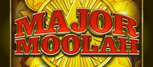 Major Moolah