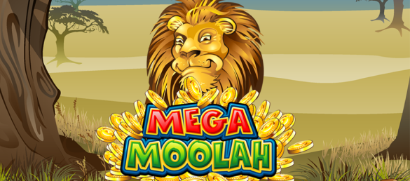 Mega Moolah
