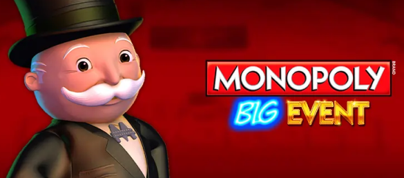 Monopoly Big Event