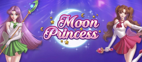 Moon Princess