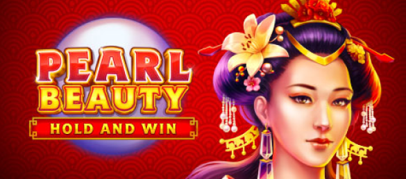 Pearl Beauty: Hold and Win
