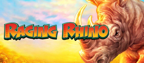Raging Rhino