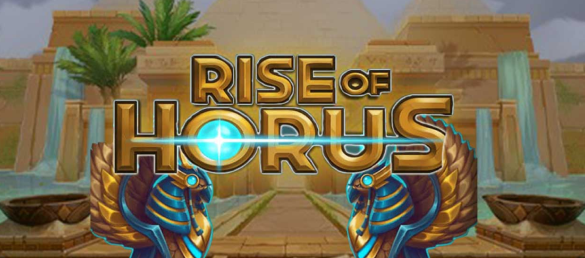 Rise of Horus