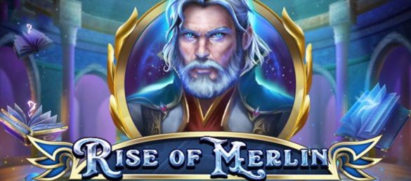 Rise of Merlin