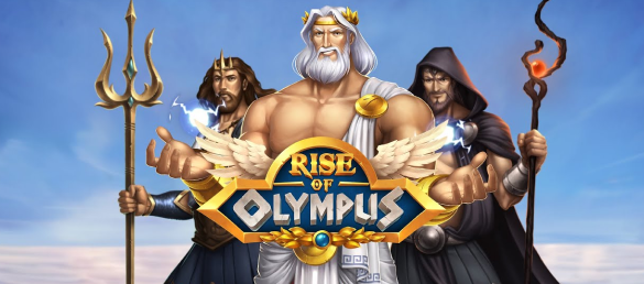 Rise of Olympus
