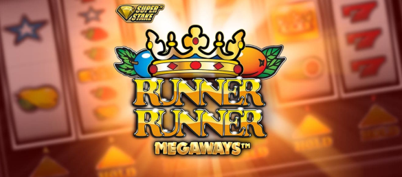 Runner Runner Megaways