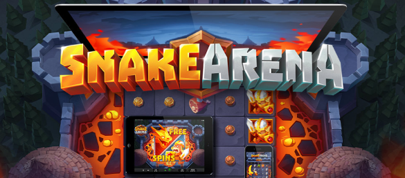 Snake Arena Dream Drop